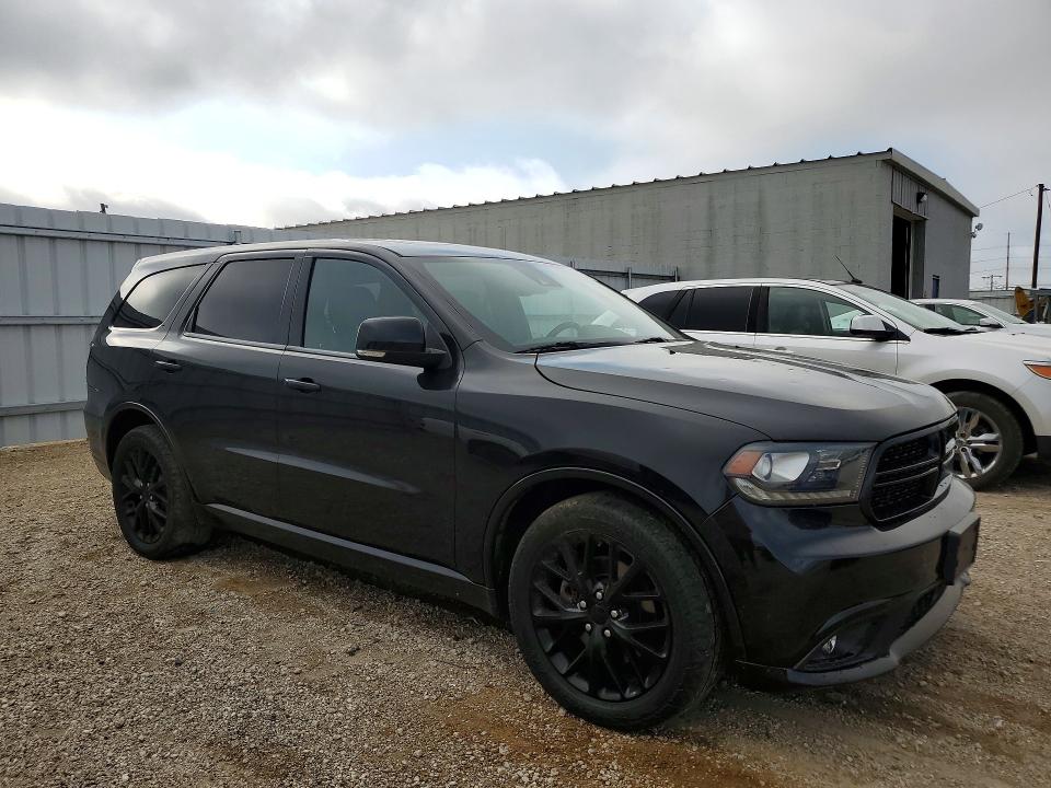 Aukcja sprzedaży 2015 Dodge Durango, vin: 1C4SDJCT0FC850792, numer aukcji: 62463246