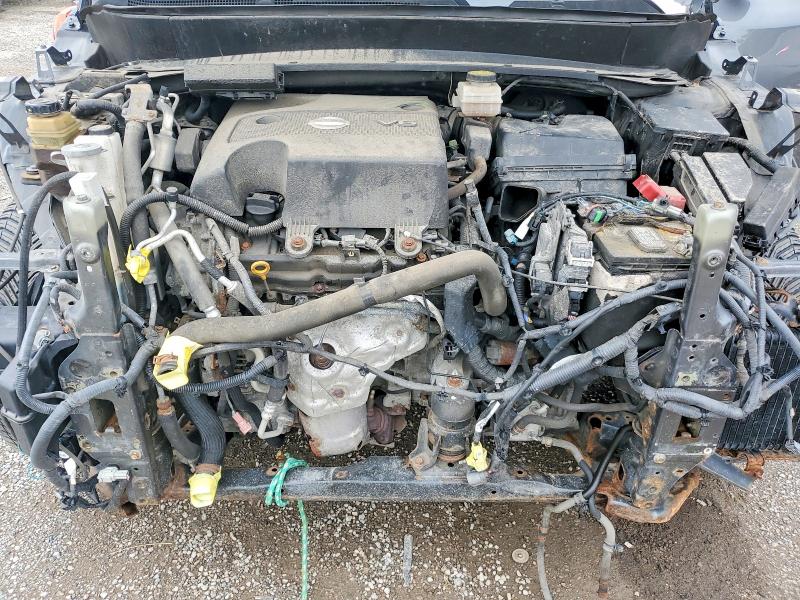 63922516 :رقم المزاد ، 5N1AR2MM5GC647338 vin ، 2016 Nissan Pathfinder مزاد بيع