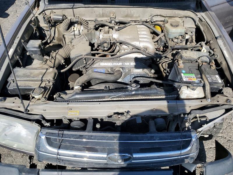 Продажа на аукционе авто 2001 Toyota 4runner, vin: JT3GN86R610208992, номер лота: 65038686