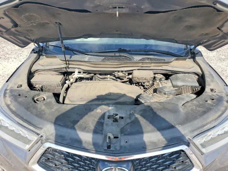 Aukcja sprzedaży 2017 Acura Mdx, vin: 5FRYD3H38HB005160, numer aukcji: 64310566