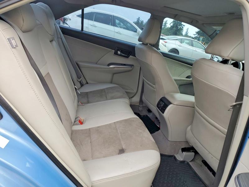 Aukcja sprzedaży 2013 Toyota Camry Hybrid, vin: 4T1BD1FK2DU076941, numer aukcji: 64472526