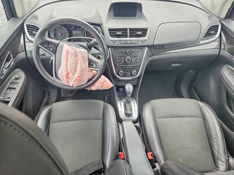 65008306 :رقم المزاد ، KL4CJESB2EB720248 vin ، 2014 Buick Encore مزاد بيع