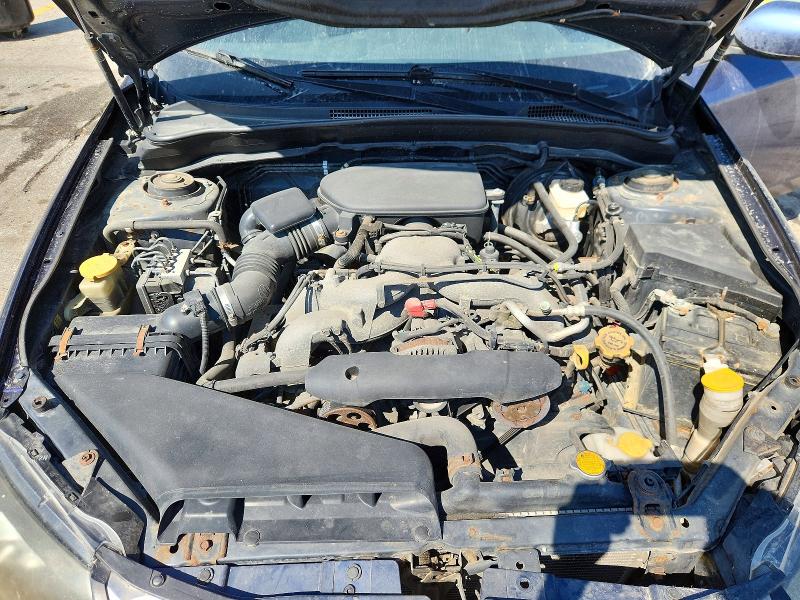 Продажа на аукционе авто 2011 Subaru Impreza, vin: JF1GE6A6XBH501753, номер лота: 66773126
