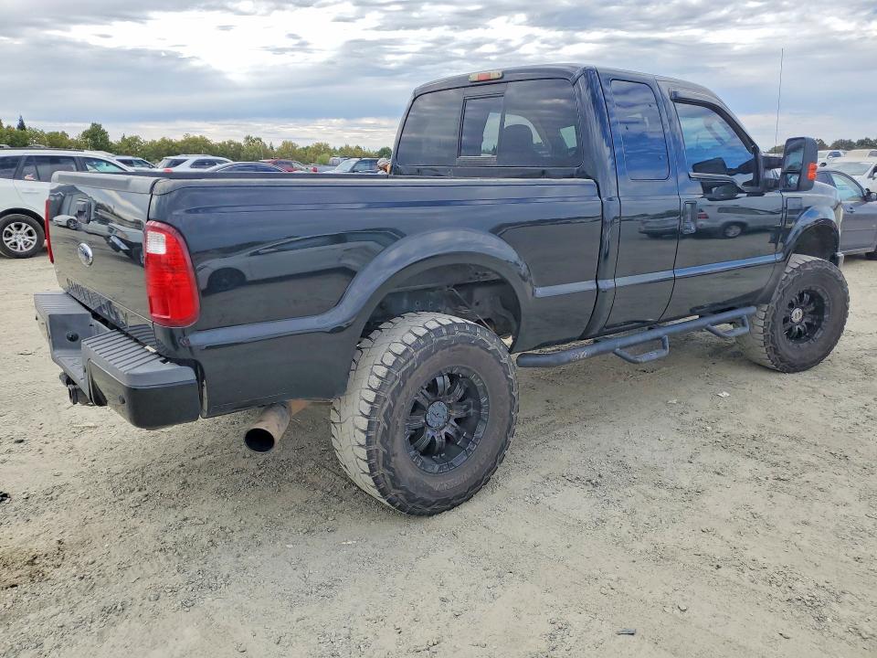 67195746 :رقم المزاد ، 1FTSX21R89EA31476 vin ، 2009 Ford F250 مزاد بيع