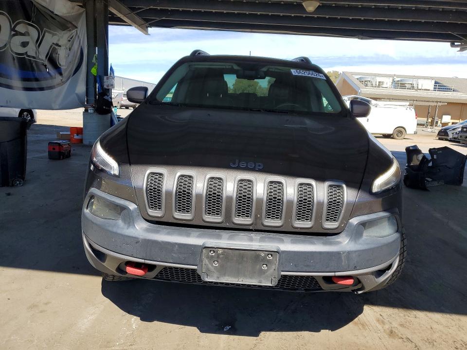 Aukcja sprzedaży 2014 Jeep Cherokee, vin: 1C4PJMBSXEW240288, numer aukcji: 66256626