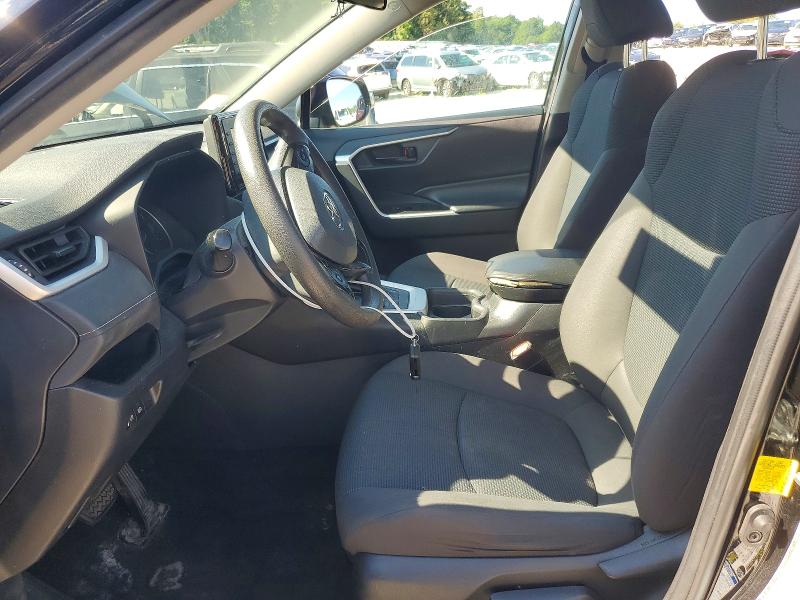 Aukcja sprzedaży 2020 Toyota Rav4, vin: 2T3LWRFV2LW083031, numer aukcji: 63394826