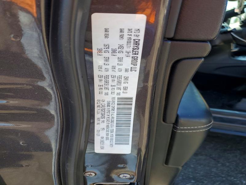 2015 Jeep Grand Cherokee მანქანა იყიდება აუქციონზე, vin: 1C4RJFBG2FC664356, აუქციონის ნომერი: 66951426