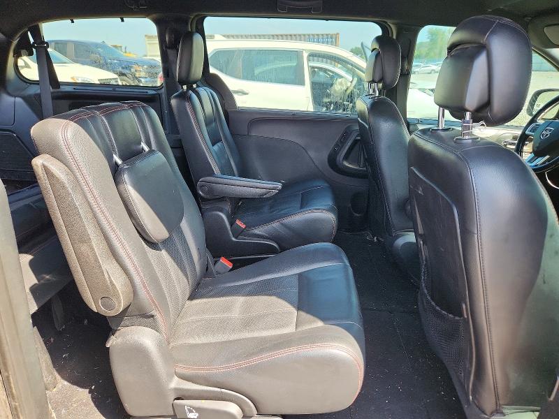Aukcja sprzedaży 2012 Dodge Grand Caravan, vin: 2C4RDGEG5CR159133, numer aukcji: 65567456