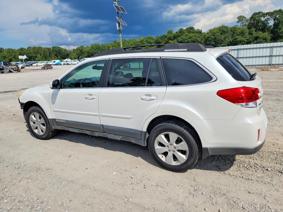 Aukcja sprzedaży 2011 Subaru Outback, vin: 4S4BRBBC3B3446903, numer aukcji: 64822886
