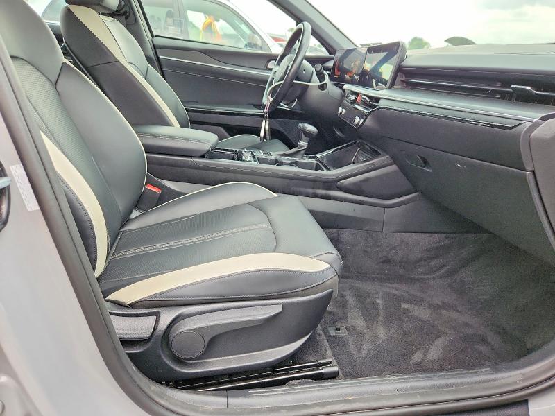 Aukcja sprzedaży 2025 Kia K5, vin: KNAG64J70S5353115, numer aukcji: 64274976