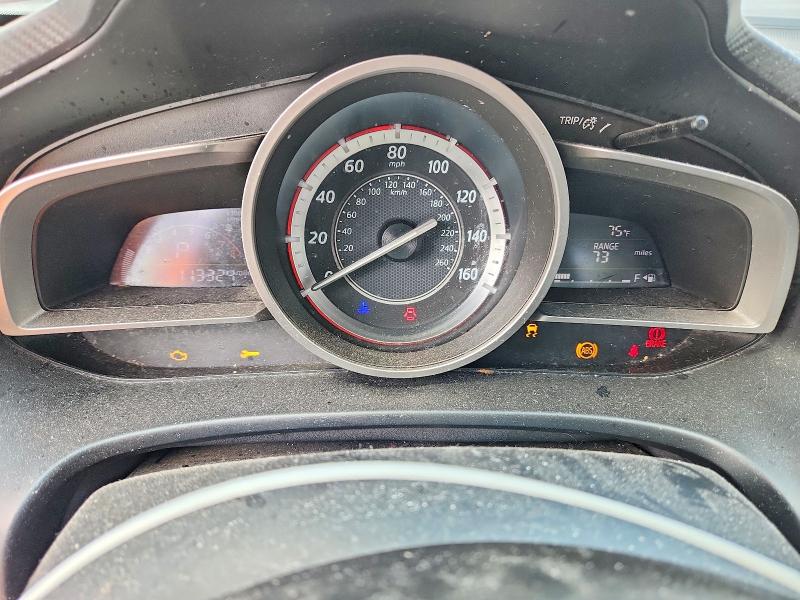 Продаж на аукціоні авто 2015 Mazda 3, vin: 3MZBM1V79FM236500, номер лоту: 64569436