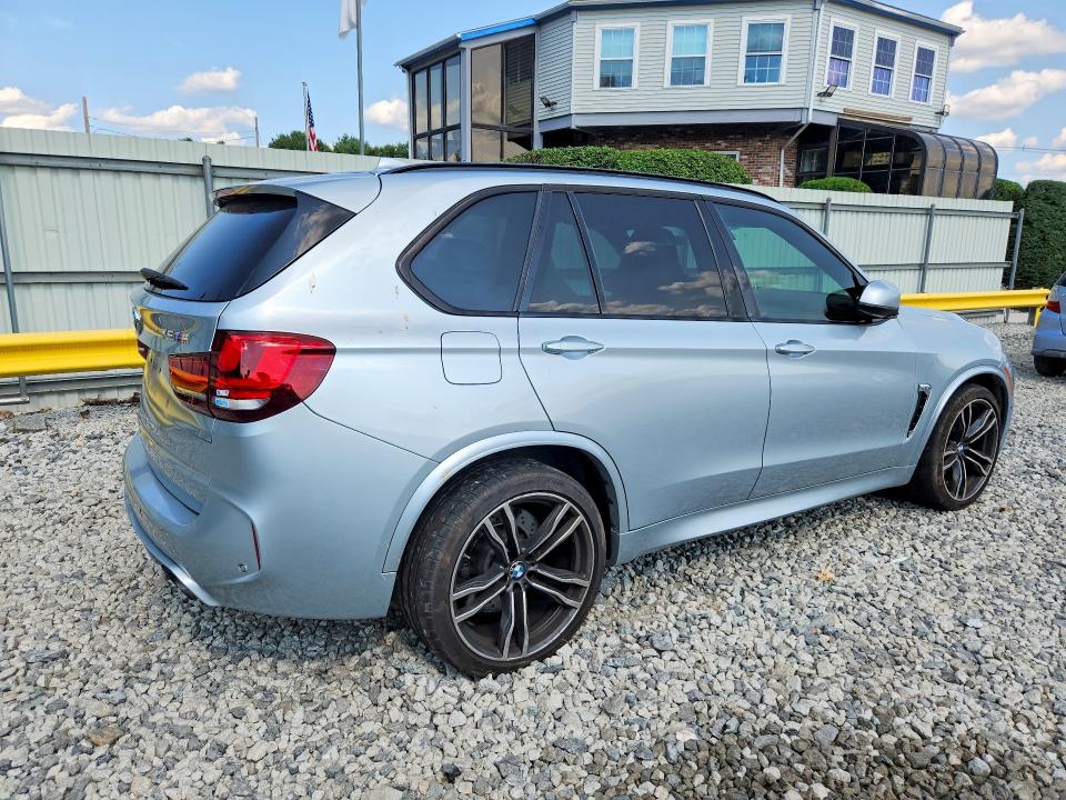 64751606 :رقم المزاد ، 5YMKT6C5XG0R78274 vin ، 2016 Bmw X5 مزاد بيع