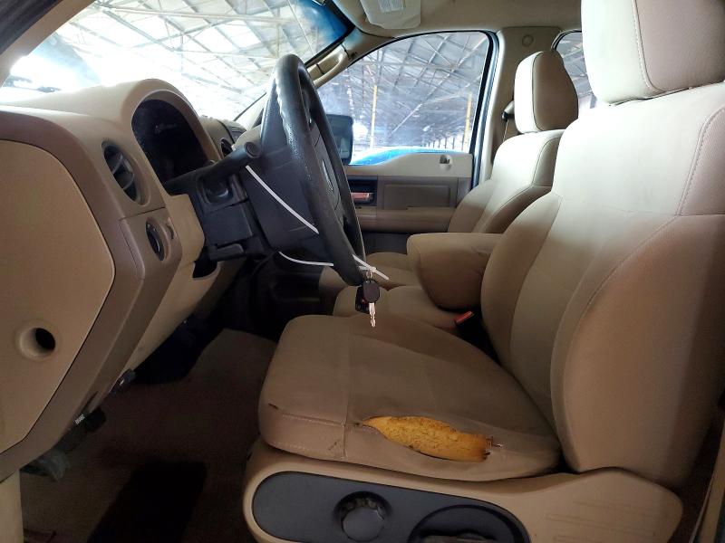 Продаж на аукціоні авто 2008 Ford F150, vin: 1FTRW12W48KC54128, номер лоту: 64441426