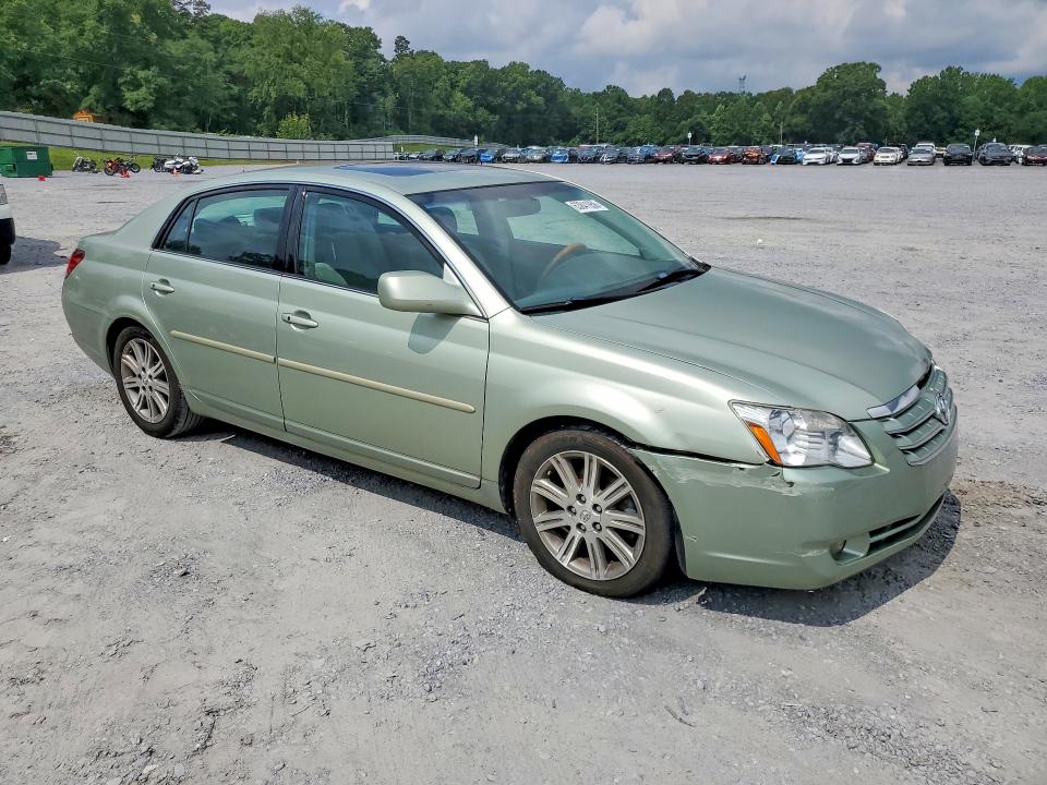 Продажа на аукционе авто 2007 Toyota Avalon, vin: 4T1BK36B37U243362, номер лота: 63841956