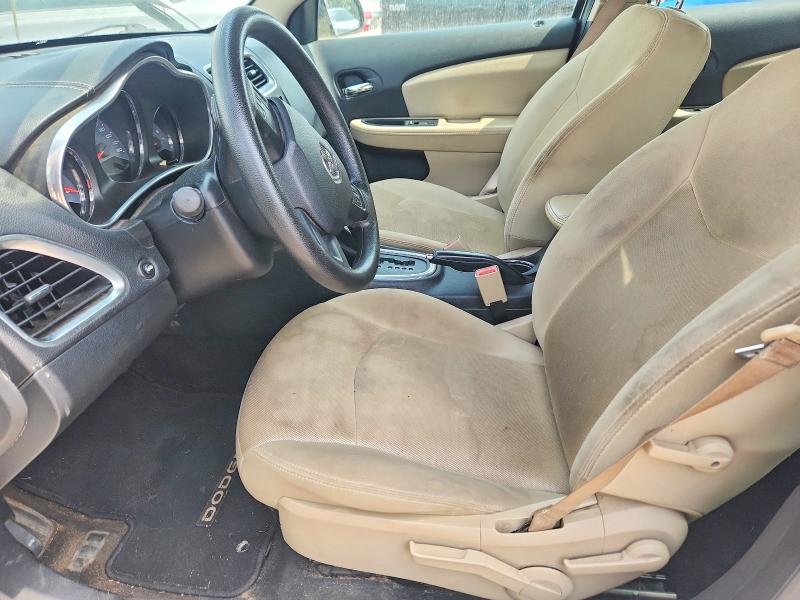 64299786 :رقم المزاد ، 1C3CDZAG8EN224469 vin ، 2014 Dodge Avenger مزاد بيع