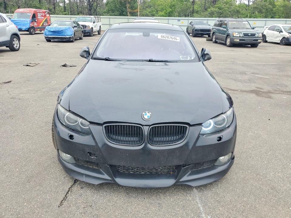 Aukcja sprzedaży 2008 Bmw 335, vin: WBAWC73528E065154, numer aukcji: 66287646