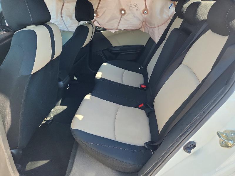 Продаж на аукціоні авто 2018 Honda Civic, vin: SHHFK7H53JU206704, номер лоту: 63651156