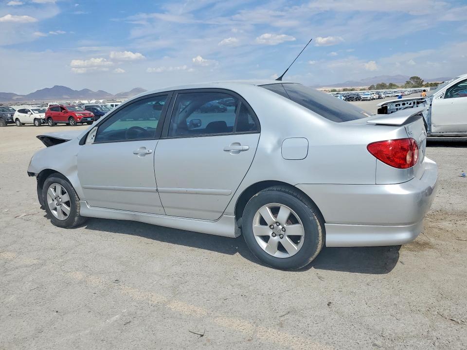 Aukcja sprzedaży 2006 Toyota Corolla, vin: 1NXBR30E76Z749208, numer aukcji: 66841526