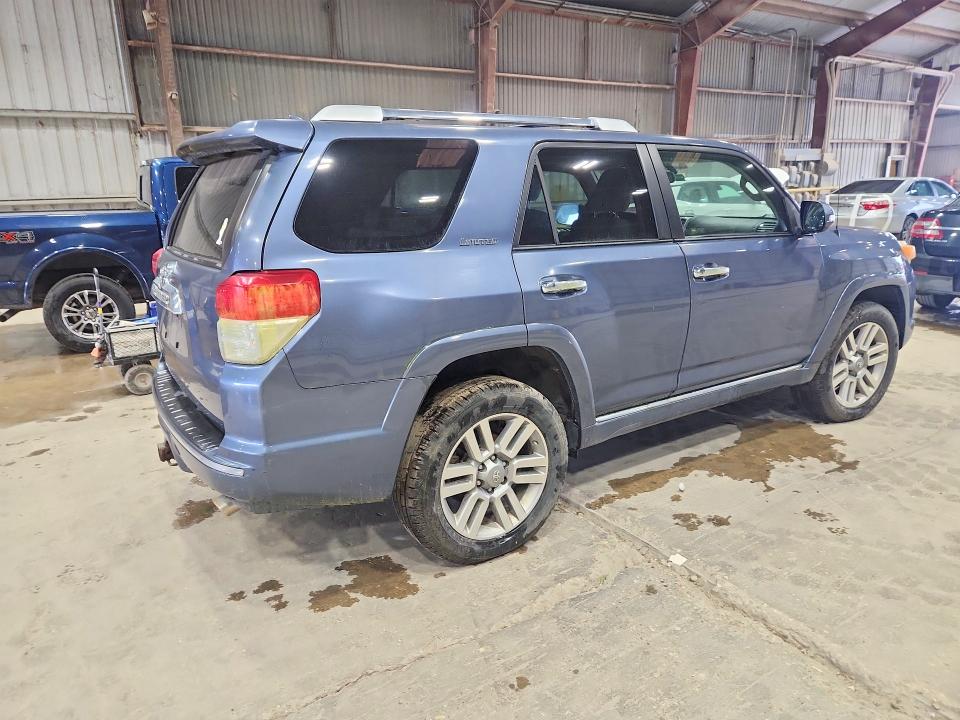 Продаж на аукціоні авто 2010 Toyota 4runner, vin: JTEBU5JR0A5007957, номер лоту: 64601106