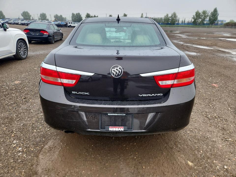 Продажа на аукционе авто 2014 Buick Verano, vin: 1G4PP5SK0E4121807, номер лота: 65364216