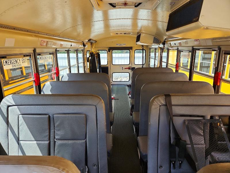 Aukcja sprzedaży 2015 Ic Corporation Ce Series School, vin: 4DRBUAAN7FB575198, numer aukcji: 58139436