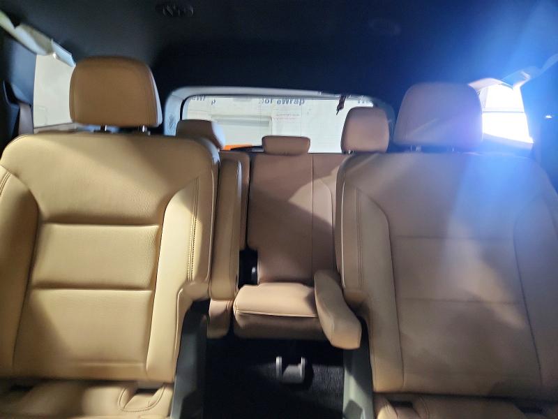 Aukcja sprzedaży 2026 Buick Enclave, vin: 5GAERAKS7TJ163390, numer aukcji: 63887416