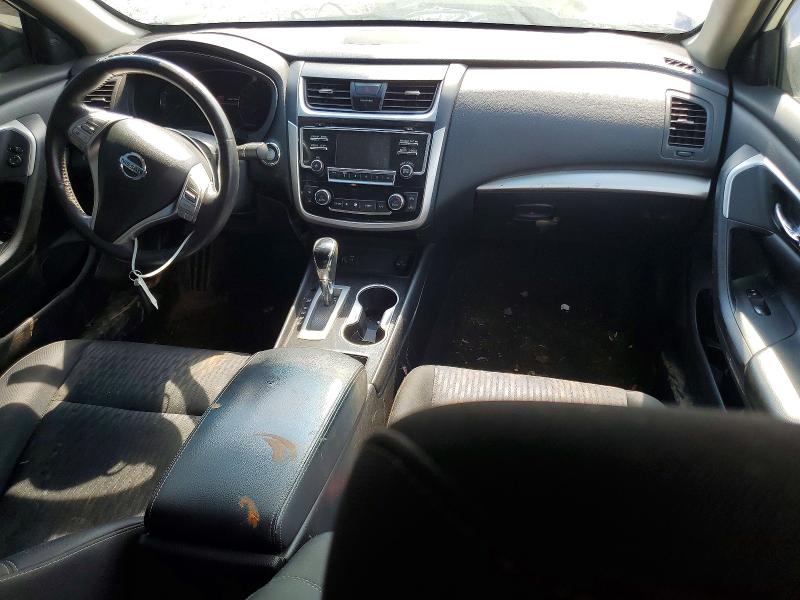 2018 Nissan Altima მანქანა იყიდება აუქციონზე, vin: 1N4AL3AP2JC173422, აუქციონის ნომერი: 63442426