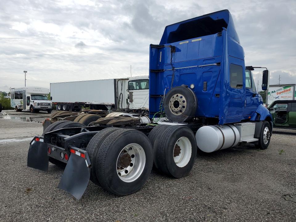 Продаж на аукціоні авто 2015 International Prostar, vin: 3HSDJAPR0FN653475, номер лоту: 63510906