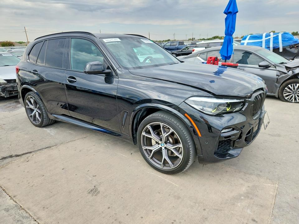 66342856 :رقم المزاد ، 5UXCR6C08LLL65979 vin ، 2020 Bmw X5 مزاد بيع