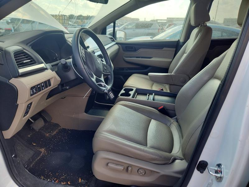 Aukcja sprzedaży 2024 Honda Odyssey, vin: 5FNRL6H62RB005838, numer aukcji: 64969686