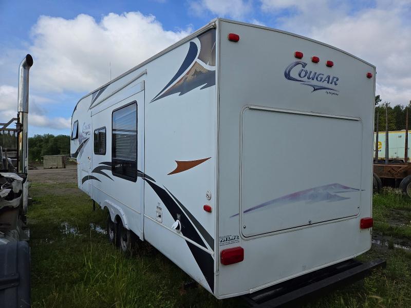 Продаж на аукціоні авто 2008 Keystone Keystone, vin: 4YDF2812X82505981, номер лоту: 62057486
