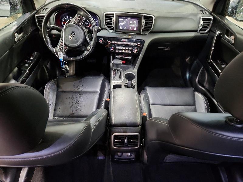 Aukcja sprzedaży 2019 Kia Sportage, vin: KNDPN3AC0K7527413, numer aukcji: 66898776