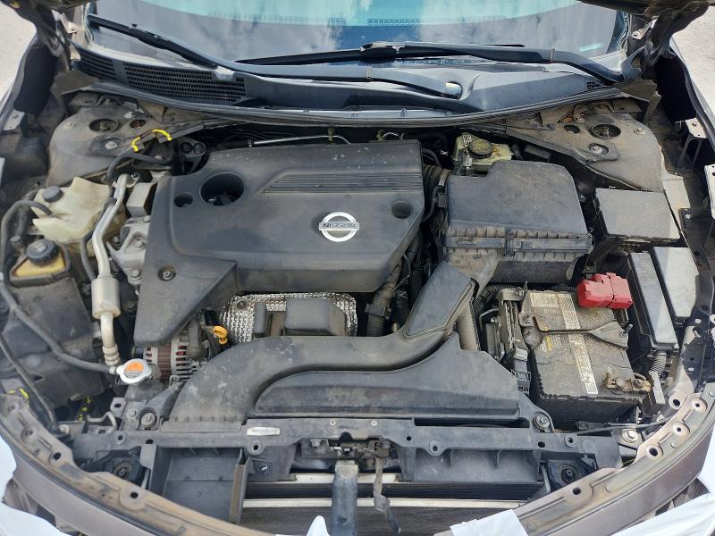 2014 Nissan Altima მანქანა იყიდება აუქციონზე, vin: 1N4AL3APXEC296374, აუქციონის ნომერი: 63512786