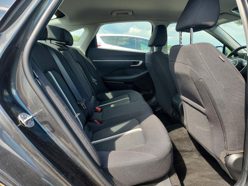 Продаж на аукціоні авто 2025 Hyundai Sonata, vin: KMHL64JA1SA488703, номер лоту: 64188466