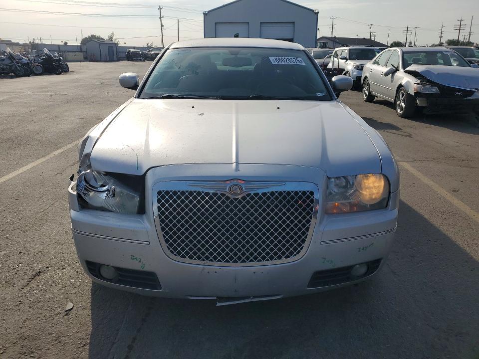 Aukcja sprzedaży 2005 Chrysler 300, vin: 2C3JA53G75H642097, numer aukcji: 66028576