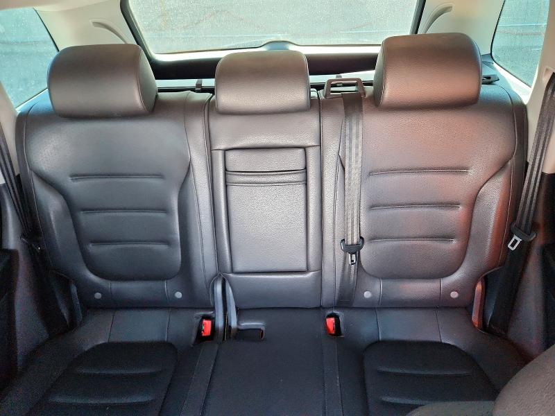 Продажа на аукционе авто 2012 Volkswagen Touareg, vin: WVGEK9BP2CD012125, номер лота: 65718646