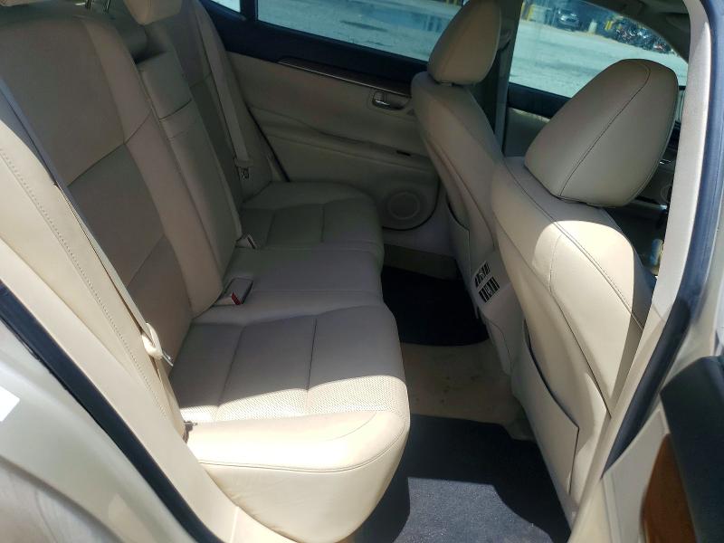 2013 Lexus Es მანქანა იყიდება აუქციონზე, vin: JTHBW1GG7D2020044, აუქციონის ნომერი: 65262266