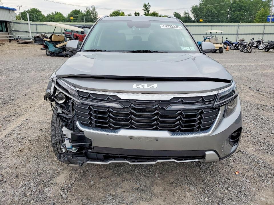 Aukcja sprzedaży 2024 Kia Seltos, vin: KNDEUCAA7R7540923, numer aukcji: 64228846