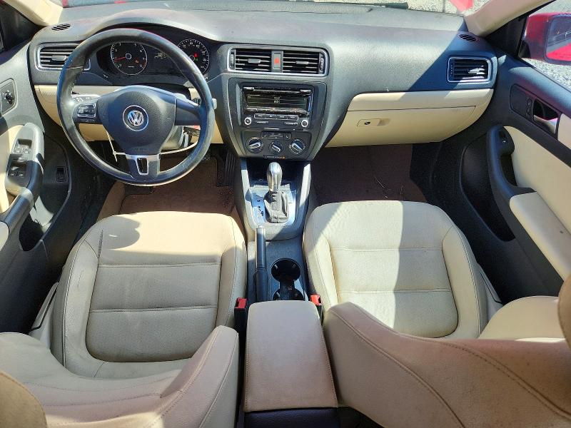 Aukcja sprzedaży 2012 Volkswagen Jetta, vin: 3VWDP7AJ8CM339309, numer aukcji: 67035876