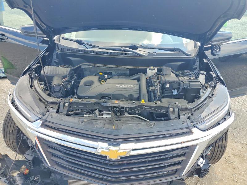 Продажа на аукционе авто 2022 Chevrolet Equinox, vin: 3GNAXUEV5NL178242, номер лота: 65640776