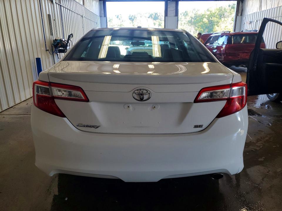 67116866 :رقم المزاد ، 4T1BF1FK7CU582774 vin ، 2012 Toyota Camry مزاد بيع