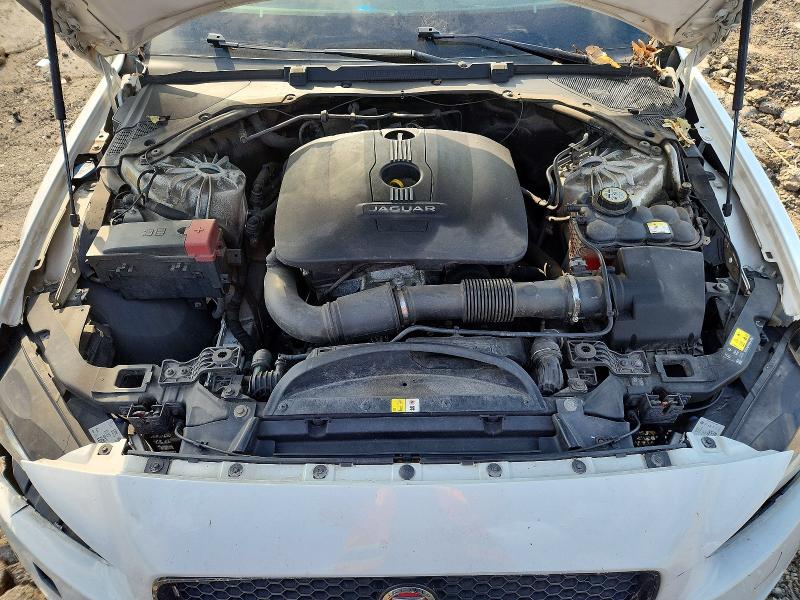 Продаж на аукціоні авто 2017 Jaguar Xe, vin: SAJAD4BG4HA964179, номер лоту: 66760796