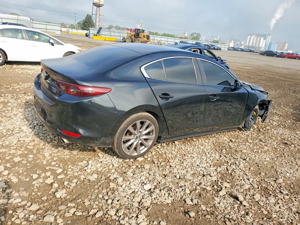 Aukcja sprzedaży 2019 Mazda 3, vin: JM1BPACL7K1108063, numer aukcji: 64113946