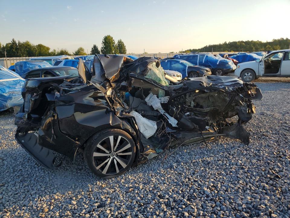 Aukcja sprzedaży 2020 Nissan Altima, vin: 1N4BL4CV7LC179581, numer aukcji: 66226156