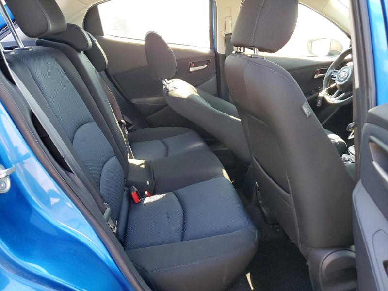 63242706 :رقم المزاد ، 3MYDLBJV0LY714348 vin ، 2020 Toyota Yaris Hatchback مزاد بيع