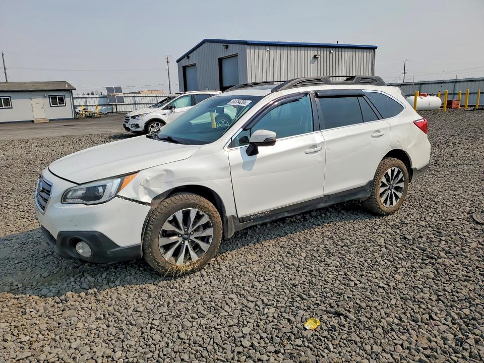 Продажа на аукционе авто 2017 Subaru Outback, vin: 4S4BSANC8H3358285, номер лота: 64334266
