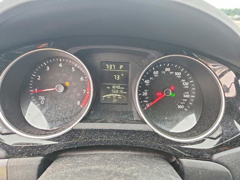 Aukcja sprzedaży 2016 Volkswagen Jetta, vin: 3VWD17AJ5GM386806, numer aukcji: 64268446