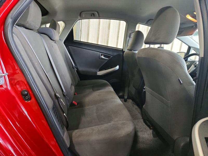 Продажа на аукционе авто 2015 Toyota Prius, vin: JTDKN3DU0F0453083, номер лота: 64340046