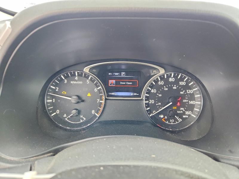 2017 Nissan Pathfinder მანქანა იყიდება აუქციონზე, vin: 5N1DR2MM4HC686775, აუქციონის ნომერი: 64908466