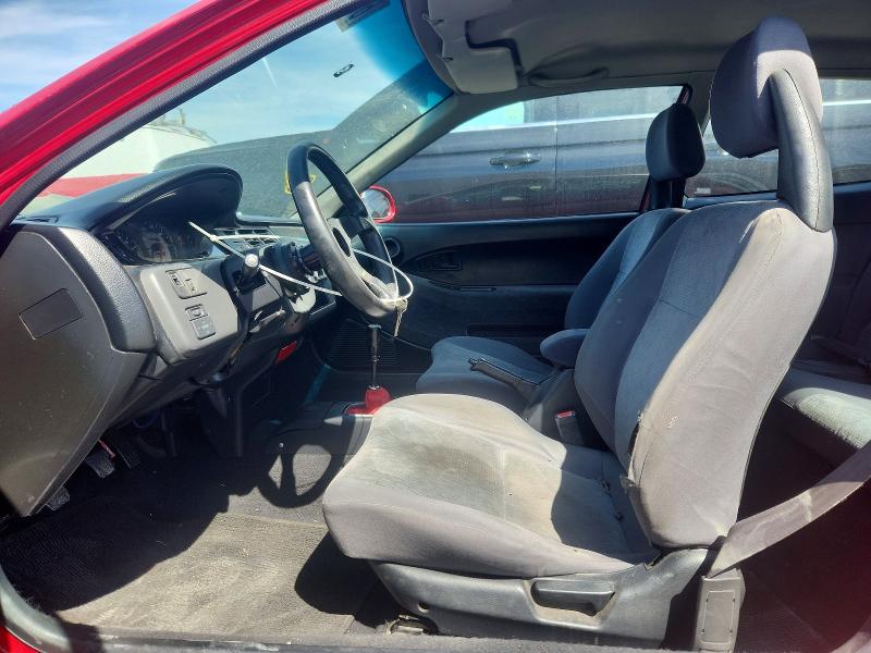 Продажа на аукционе авто 1992 Honda Civic, vin: 2HGEH236XNH548487, номер лота: 65162776